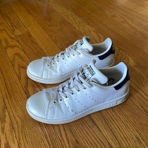 Adidas Stan Smiths - Women’s 6.5